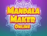 Tạo Mandala Online