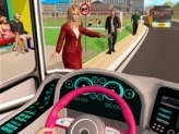 Metro Bus Games 2020