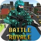 Pixel Combat Multiplayer