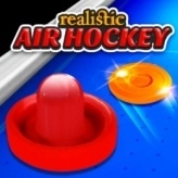 Air Hockey Thực Tế