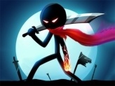 Stickman Fighter: Cuộc Chiến Không Gian