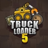 Truck Loader 5